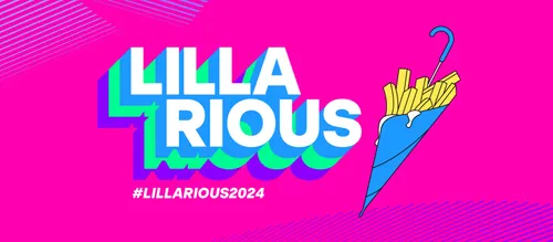 Le festival Lillarious revient (plus longtemps) pour une 3ème édition