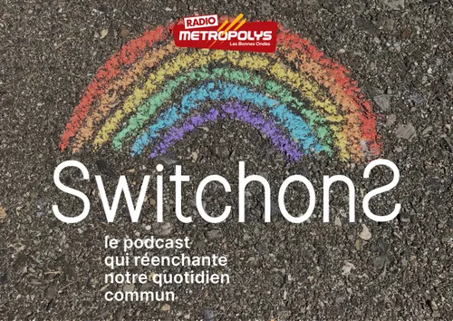 SWITCHONS ! EPISODE 2 - ÊTRE ALIGNÉ