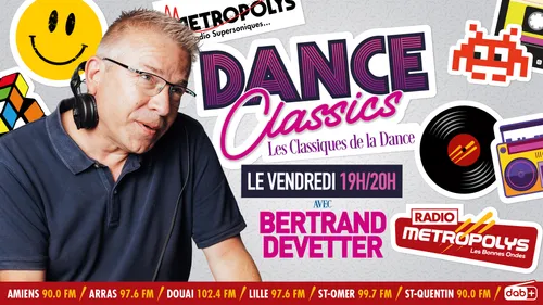 Dance classics 22 12 2023