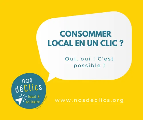 Une plateforme numérique pour les acteurs locaux et solidaires de...