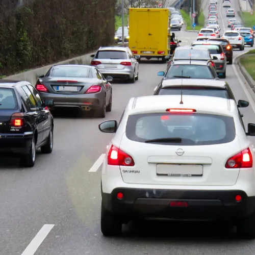 Une consultation citoyenne lancée pour la future ZFE de la MEL