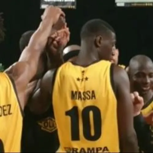 Basketball - FosProvenceBasket: Dernier match de la saison ce...