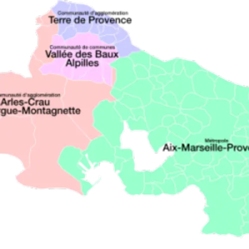 Intercommunalités du Pays d'Arles: Décision favorable à la fusion...