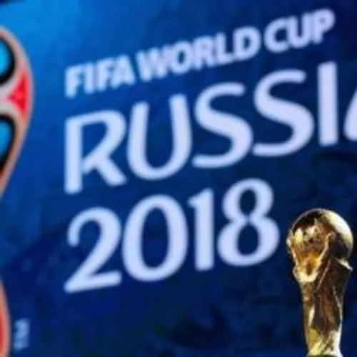 Football - Mondial 2018: Suivez toute l'actualité de la Fifa World...
