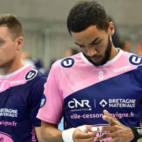 [ SPORT - HANDBALL] LIDLSTARLIGUE : L'USAM NIMES GARD REMPORTE LA...