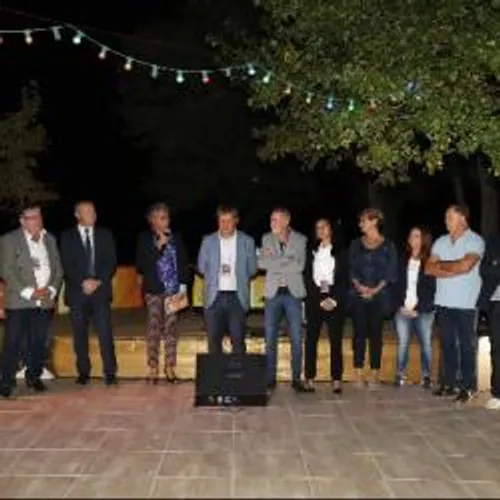 [ 25 ANS RADIO CAMARGUE ] : REVIVEZ NOTRE 25EME ANNIVERSAIRE EN IMAGES