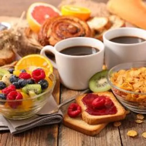 [ SOCIETE - FRANCE ] : LE PETIT DEJ FRANCAIS EST L'UN DES PIRES AU...