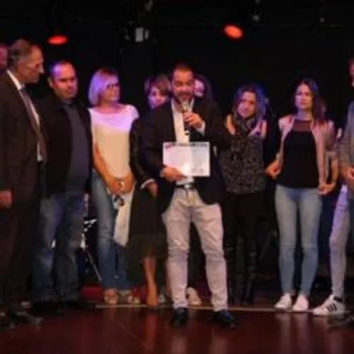 [ EMPLOI - ISTRES OUEST PROVENCE ] : "EMPLIT'UDE" LE 1ER LABEL...