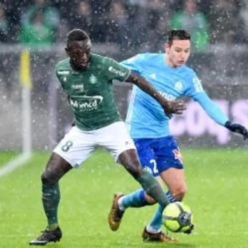 [ SPORT - FOOTBALL ]: Ligue 1 : Saint-Étienne-OM fixé au dimanche 9...
