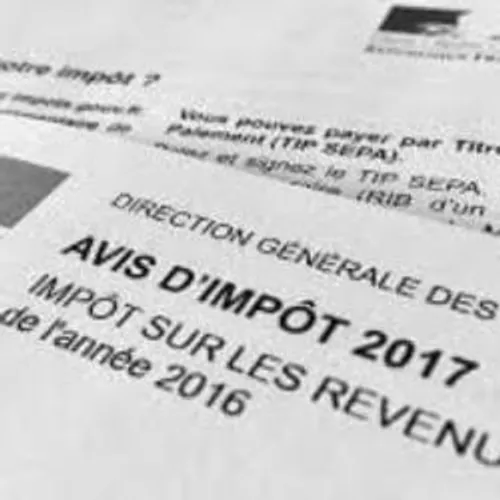[ ECONOMIE - NIMES ] MOINS DE TAXES ET PLUS DE POUVOIR D'ACHAT POUR...
