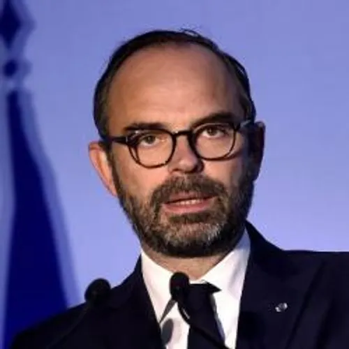 [ INFO - FRANCE ] LE GOURVERNEMENT FAIT FACE AUX GILETS JAUNES