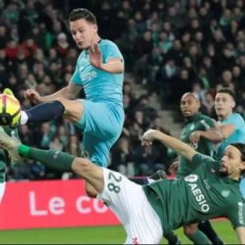 [ SPORT - FOOTBALL ] OM-Saint-Étienne : un rendez-vous qui compte