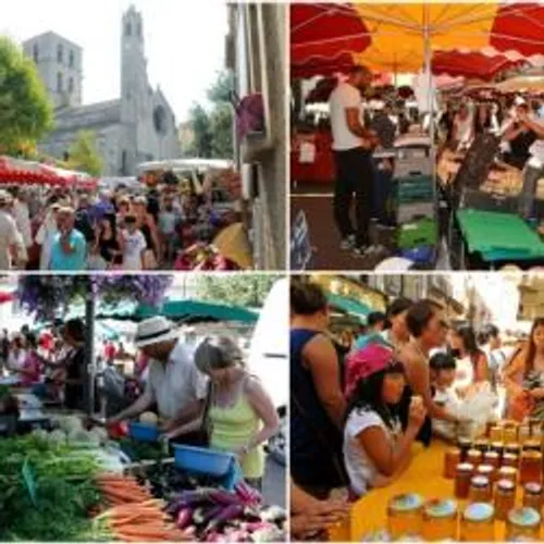 [SORTIES - LOISIRS]: Aix, Arles, Apt ou Forcalquier ? Votez pour le...