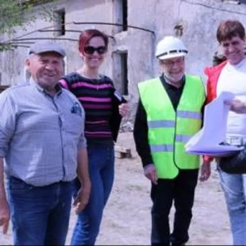 [ CULTURE - ST MARTIN DE CRAU ] Un observatoire de la culture...