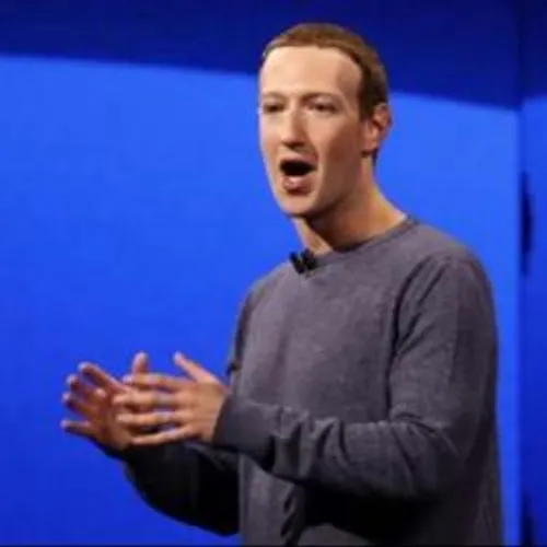 [ SOCIAL - MONDE ] ZUCKERBERG PRESENTE UN NOUVEAU FACEBOOK, "PLUS...