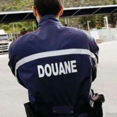 [ FAIT DIVERS - PORT ST LOUIS ] SAISIE DE 352KG DE RESINE DE...