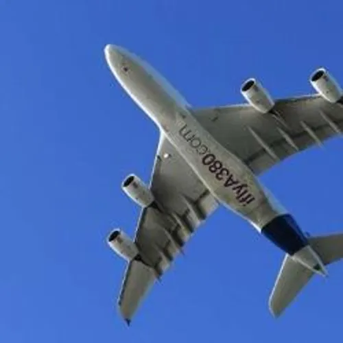[ SOCIETE - FRANCE ] Des fissures détectées sur les ailes d'Airbus...