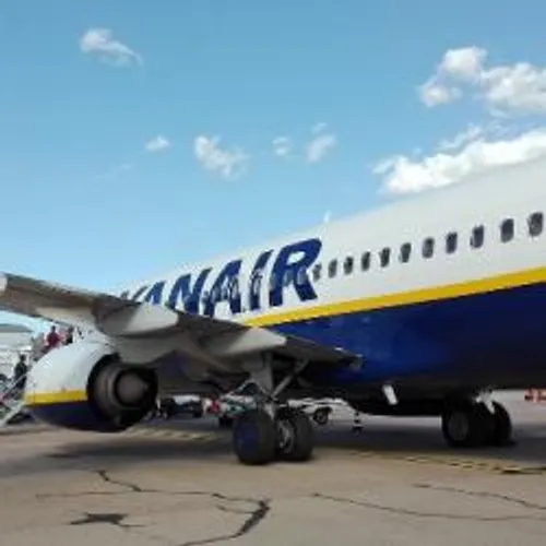 [ ALERTE INFO - NIMES ] Ryanair suspend tous les vols Nîmes-Londres...