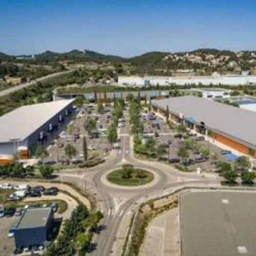 [ECONOMIE - GARD]: Le centre commercial Le Forum à Beaucaire va...