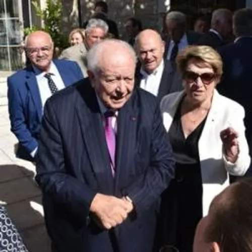 [ POLITIQUE - MARSEILLE ] le projet de fusion Métropole-Département...