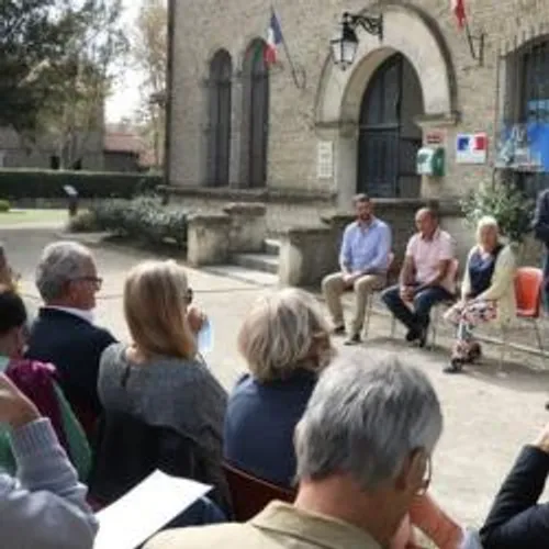 [ POLITIQUE - ARLES ] Municipales à Arles : David Grzyb veut passer...