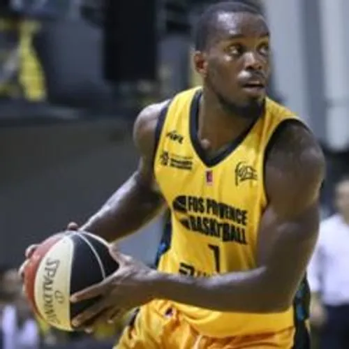 [ SPORT - BASKETBALL ] COUP DE MASSUE POUR LE FOS PROVENCE FACE A...