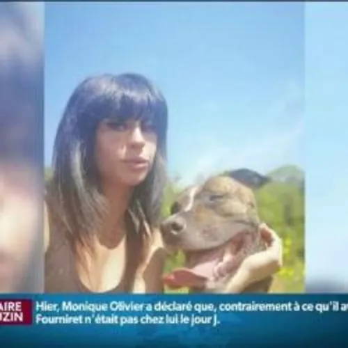 [ FAIT-DIVERS - FRANCE ] Femme enceinte tuée par des chiens: de...