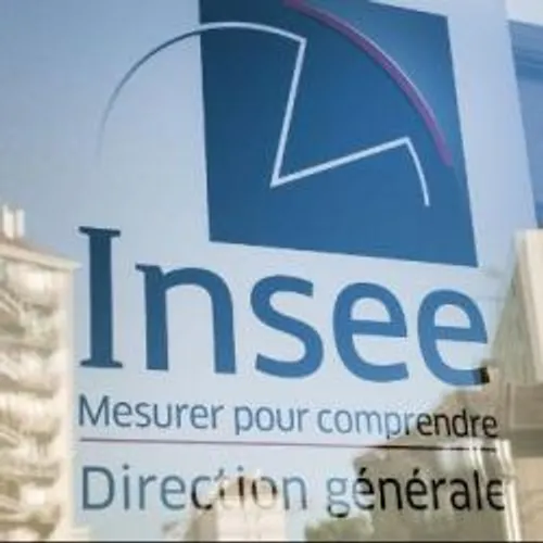 [ EMPLOI - FRANCE ] Forte baisse du taux de chômage au 4e trimestre...
