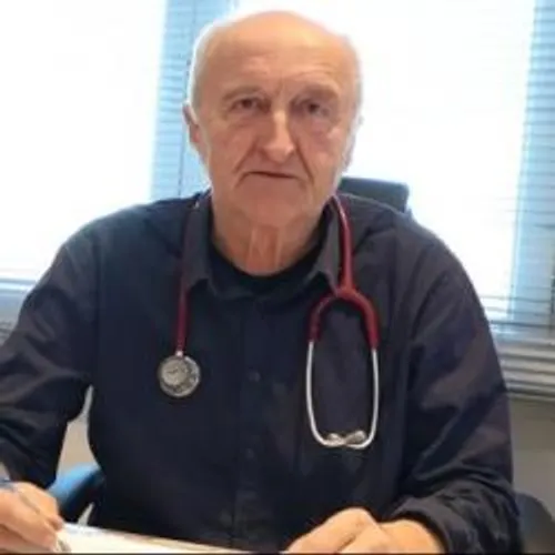 [ SANTE - ARLES ] les médecins généralistes en première ligne face...