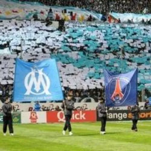 OM : du classique avant le clasico.