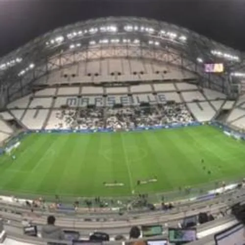 l'Olympique de Marseille confirme la jauge de 1 000 personnes pour...