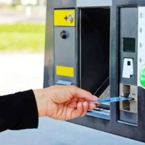 [FAITS-DIVERS]: Fos-sur-Mer : ils volent 9 300 euros de carburant...