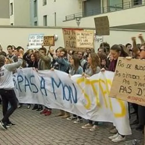 [CULTURE]: le signal d’alarme tiré par les associations d’étudiants...