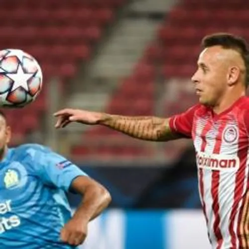 [FOOTBALL]: l’Olympique de Marseille a craqué en toute fin de match.