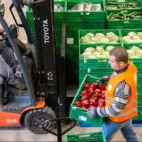 [REGION]: L’appel urgent aux bénévoles de la Banque Alimentaire.