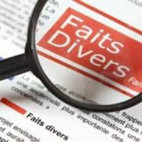 [FAITS-DIVERS]: Un homme blessé par balles à Port de Bouc.