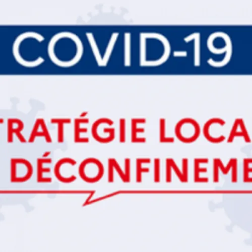 [COVID-19]: Dans moins d’1 semaine la France devrait se déconfiner.