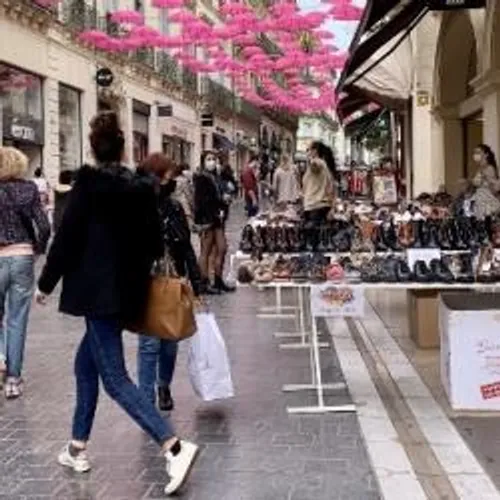 [ECONOMIE]: Tout les commerçant des Bouches du Rhône sont autorisé...