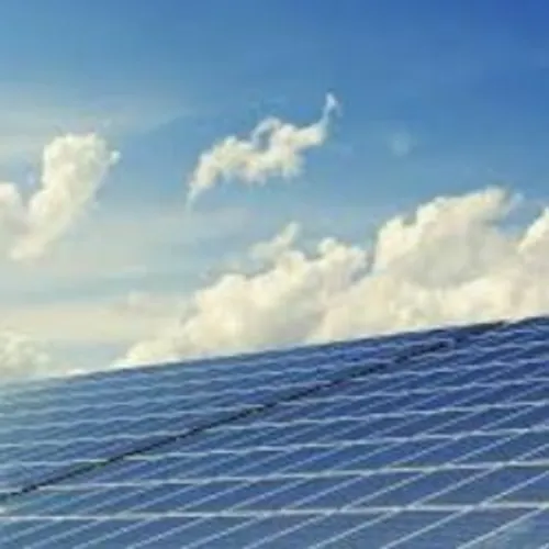 [ECOLOGIE]: Un nouveau site de panneau solaire enfin sur le rail...