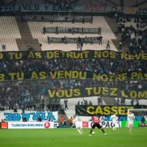 [FOOTBALL]: 14 supporters marseillais encore en garde à vue.
