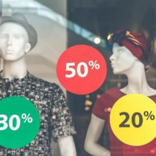 [ECONOMIE]: les soldes c’est terminé et le bilan n’est pas terrible...
