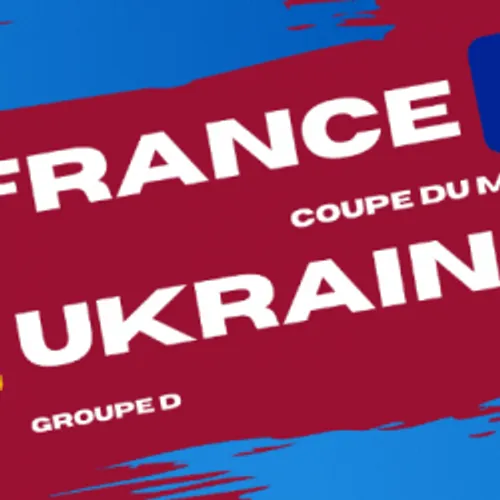 [FOOTBALL]: Premier match de 2021 ce soir pour l’équipe de France...