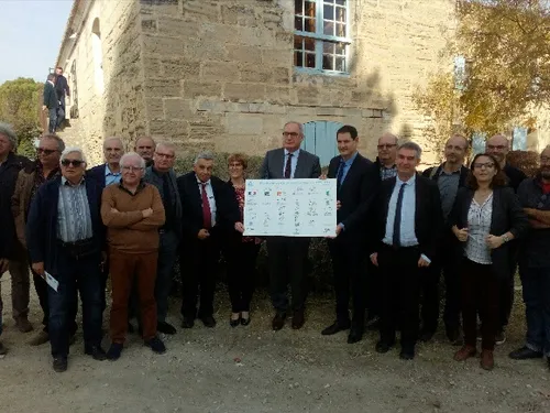Hebdo: La gestion des eaux en Camargue, un enjeu majeur expliqué...