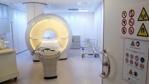 Arles : L'inauguration de la machine mise en service en septembre a...