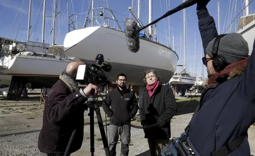 Port-Saint-Louis : un documentaire de 52 minutes sur l'aventure du...