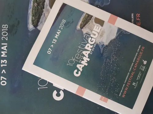 Le Festival de la Camargue et du Delta du Rhône souffle sa 10ème...