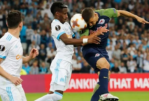 Mercato : Caleta-Car à l'OM, c'est imminent.