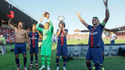 [ SPORT - FOOTBALL ] LIGUE 1: NIMES OLYMPIQUE S'INCLINE (2-4) FACE...