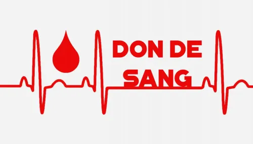 [ SOLIDARITE - GARD ] : LES DONNEURS DE SANG A NIMES SONT TIMIDES.
