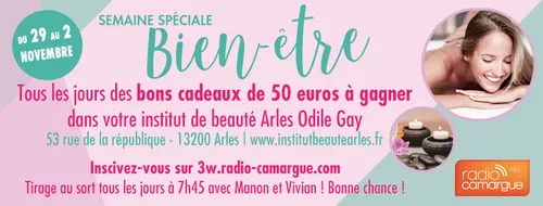 [ JEU ] GAGNEZ VOTRE BON CADEAU DE 50EUROS A L'OCCASION DE LA...